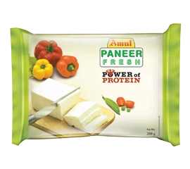 Amul Paneer