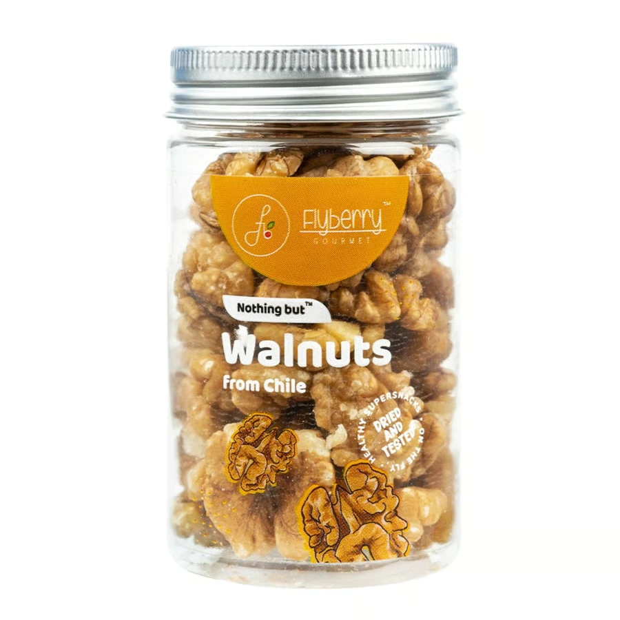 Flyberry Gourmet Dry Fruits