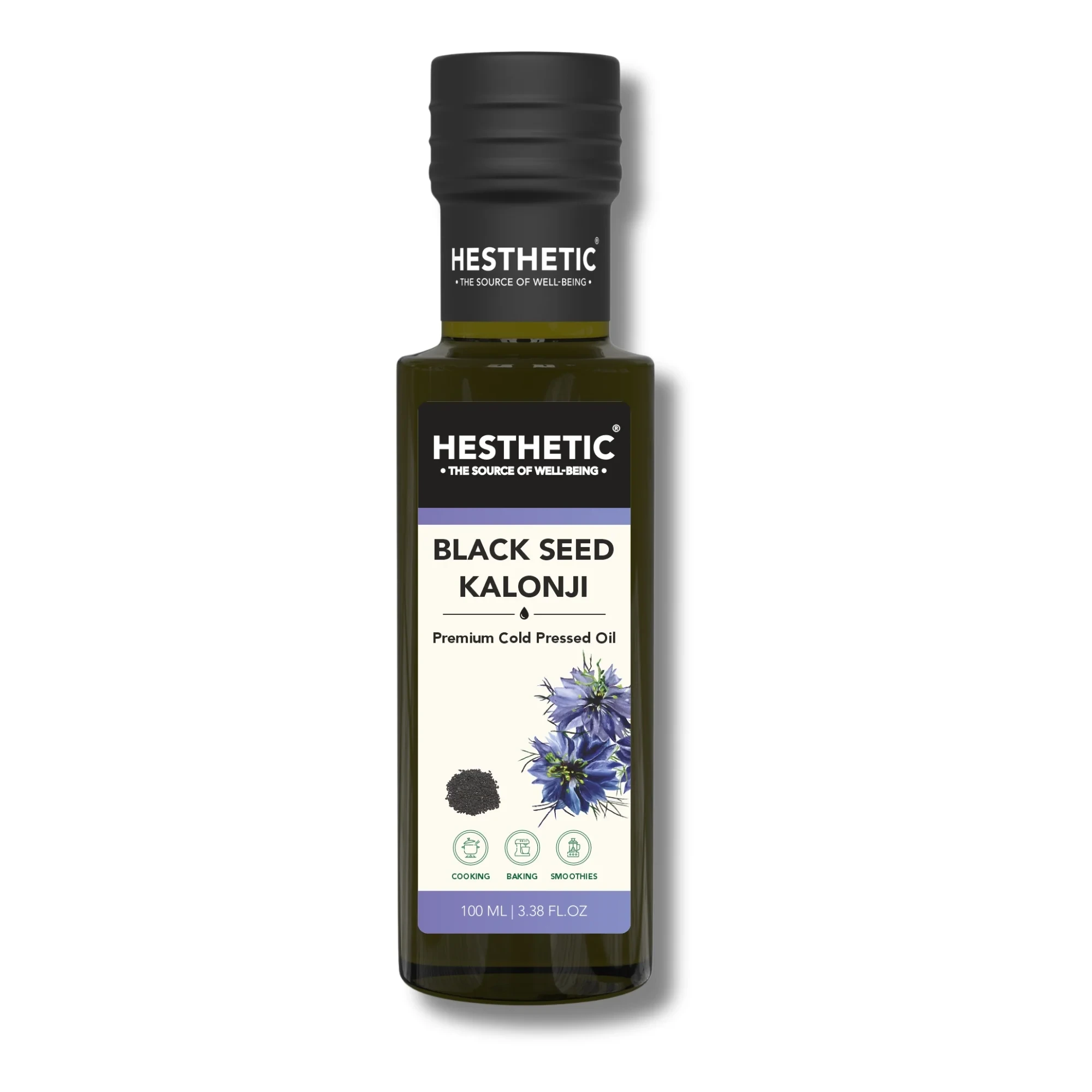 Hesthetic Black Seed Oil