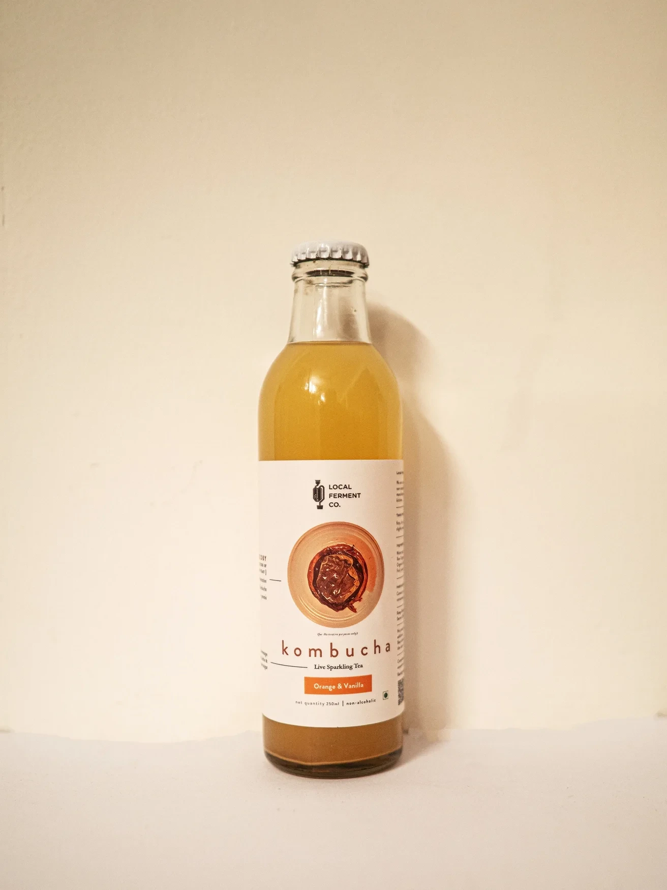 Local Ferment Kombucha