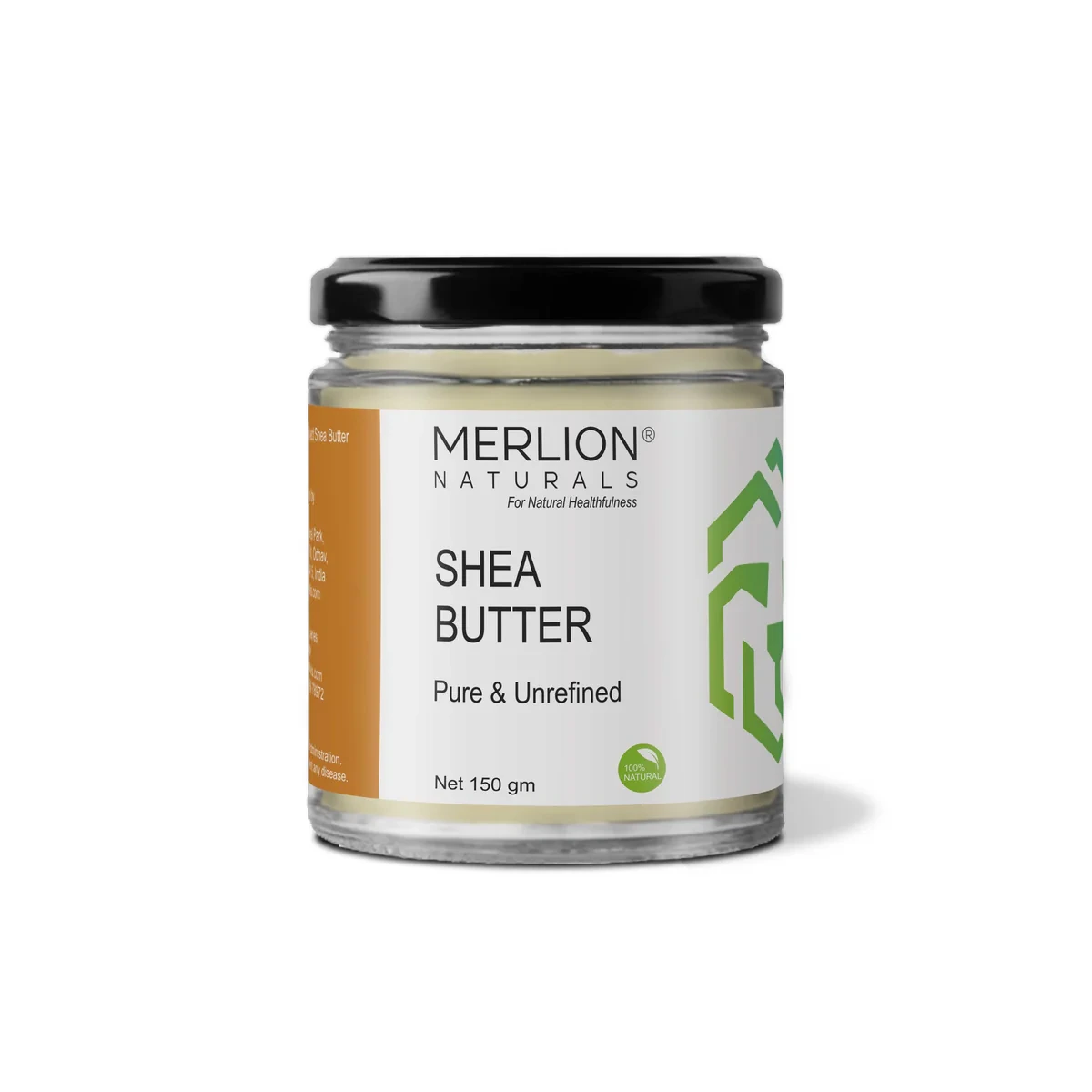 Merlion Naturals Shea Butter