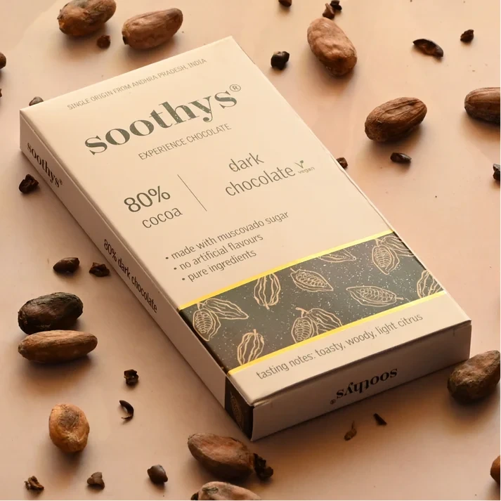 Soothys Chocolates