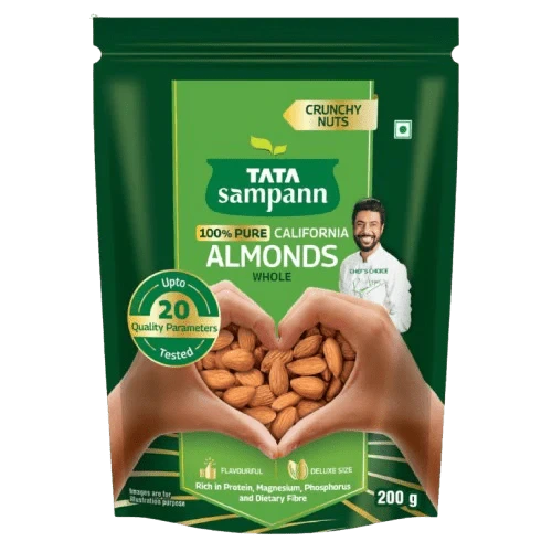Tata Sampann Dry Fruits